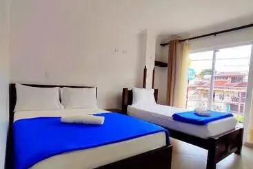 Hotel Oibano