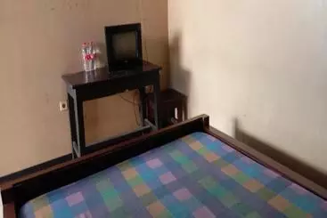 هتل Oyo 90627  Mutiara