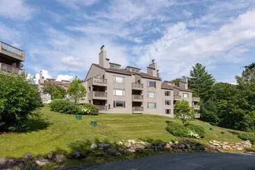 Huoneistohotelli Mount Snow Lodging