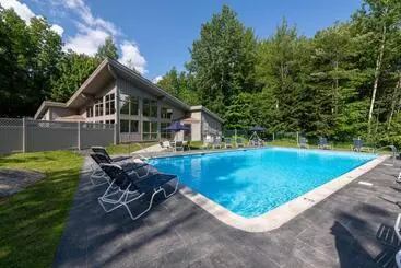 Appartement-hotel Mount Snow Lodging