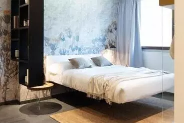 Lomakeskus Agriturismo Podere Cavaga Lago D Iseo Agribio Winery