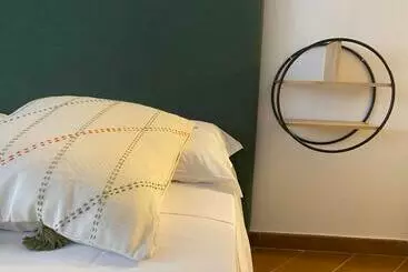 Bed and Breakfast San Domenico