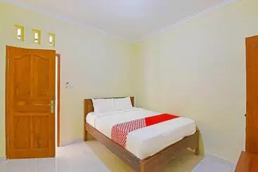 Hotel Oyo 90675 Ld Residence