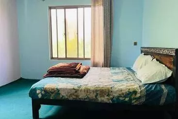 Pensione Ilyasin Guest House