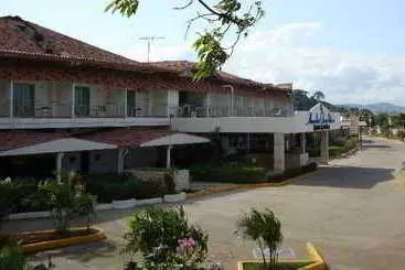 Amador Ocean View Hotel & Suites