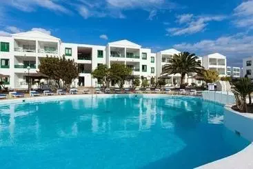 Bluesea Apartamentos Costa Teguise Beach