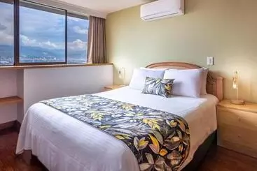 Alcazar De Oviedo By Ee Hoteles