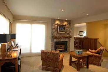 호텔 Buttes Condominiums