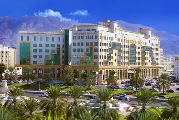 City Seasons Hotel & Suites Muscat