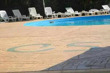 ホテル Club La Costa Smeralda