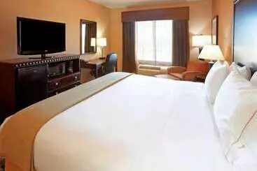 Отель Comfort Inn & Suites Dallas Medicalmarket Center