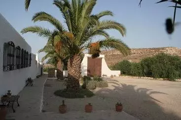 Отель Cortijo Los Malenos