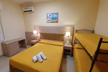 Otel Cuba Rimini