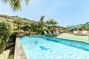 Hotel Galidon Wellness Park & Spa