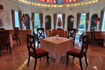 هتل Gr Solaris Caribe All Inclusive