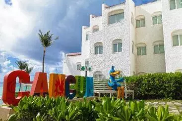 Hotel Gr Solaris Caribe All Inclusive