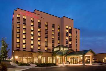 فندق Hilton Garden Inn Toronto Airport West/mississauga