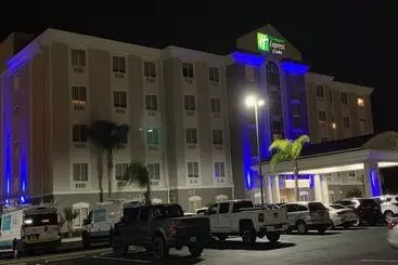 ホテル Holiday Inn Express Orlando   South Davenport, An Ihg