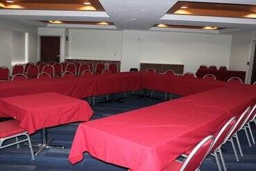 בית מלון כפרי Holiday Inn Express Orlando South Davenport, An Ihg