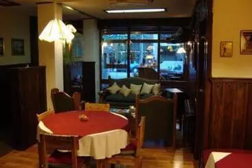 Hotel Hostería La Sureña