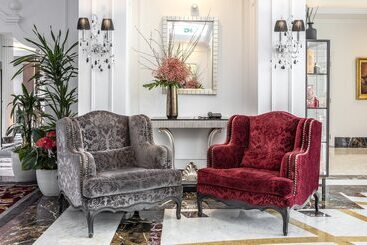 هتل Intercontinental Porto Palacio Das Cardosas, An Ihg