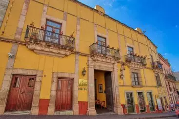 Otel La Casona De Don Lucas