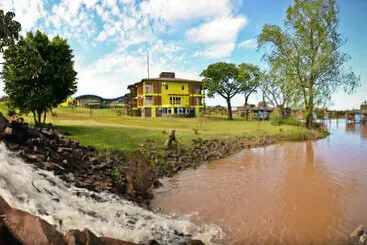 Hotel Maitei Posadas