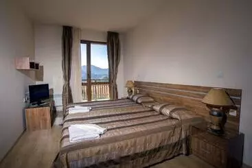 ホテル Perelik Palace