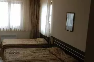 Hotel Perelik Palace