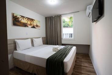 Otel Pipa Atlântico