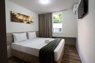 Hotel Pipa Atlântico