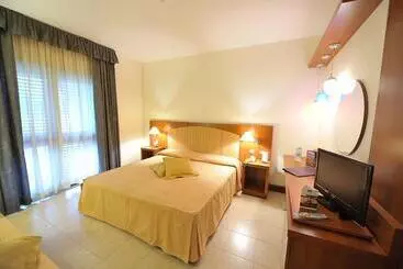 בית מלון כפרי Porto Greco