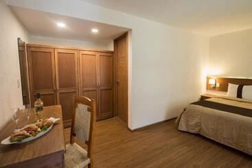 ホテル Quinta Rivera