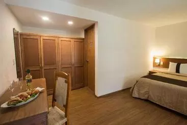 ホテル Quinta Rivera