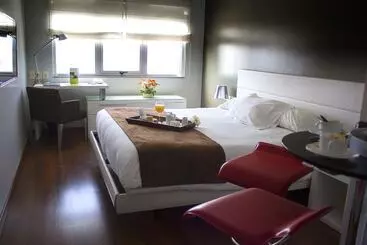 Regency Golf Hotel Urbano