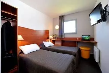 هتل & Residence Calais Car Ferry