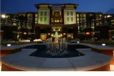 Отель Resortquest Azure