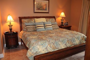 فندق Resortquest Azure