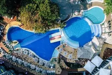 호텔 SH Dolce Mare All Inclusive Free Beach & Beach Bar Fully Renovated