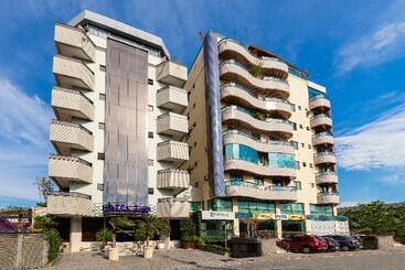 فندق Slim Sao Jose Zion