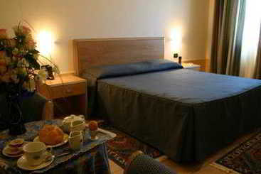 호텔 Villaggio Albergo Belmonte