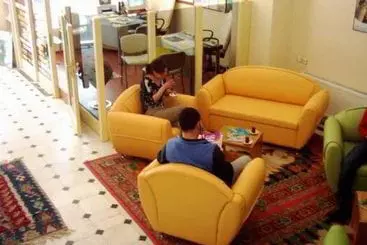 Hotel Yunus Emre