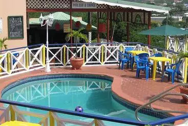 Oceanview Hotel & Spa 