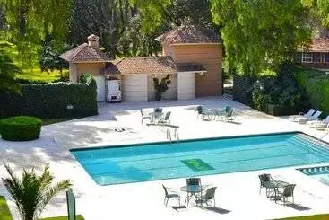 Resort Otel Real Del Bosque Golf And Spa