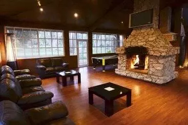 Kurort  Real Del Bosque Golf And Spa