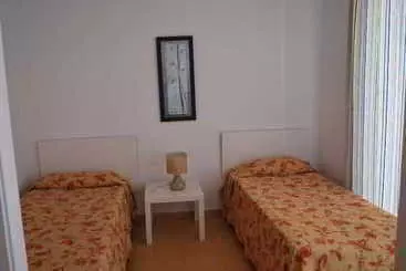 Huoneisto Suite Monte Golf