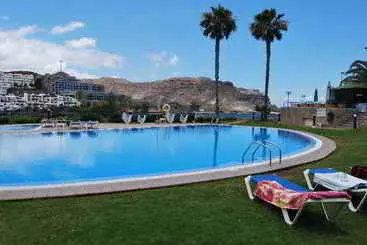 아파트 Suite Monte Golf