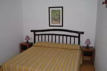 公寓 Suite Monte Golf