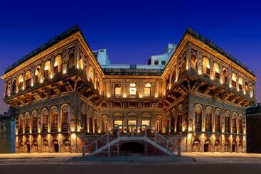 Hotel Welcomheritage Badi Kothi