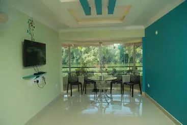 Kandamath Heritage Resort